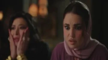 تصاعد الأزمة.. درة تواجه صدامًا أخلاقيًا مع والدتها في الحلقة 3